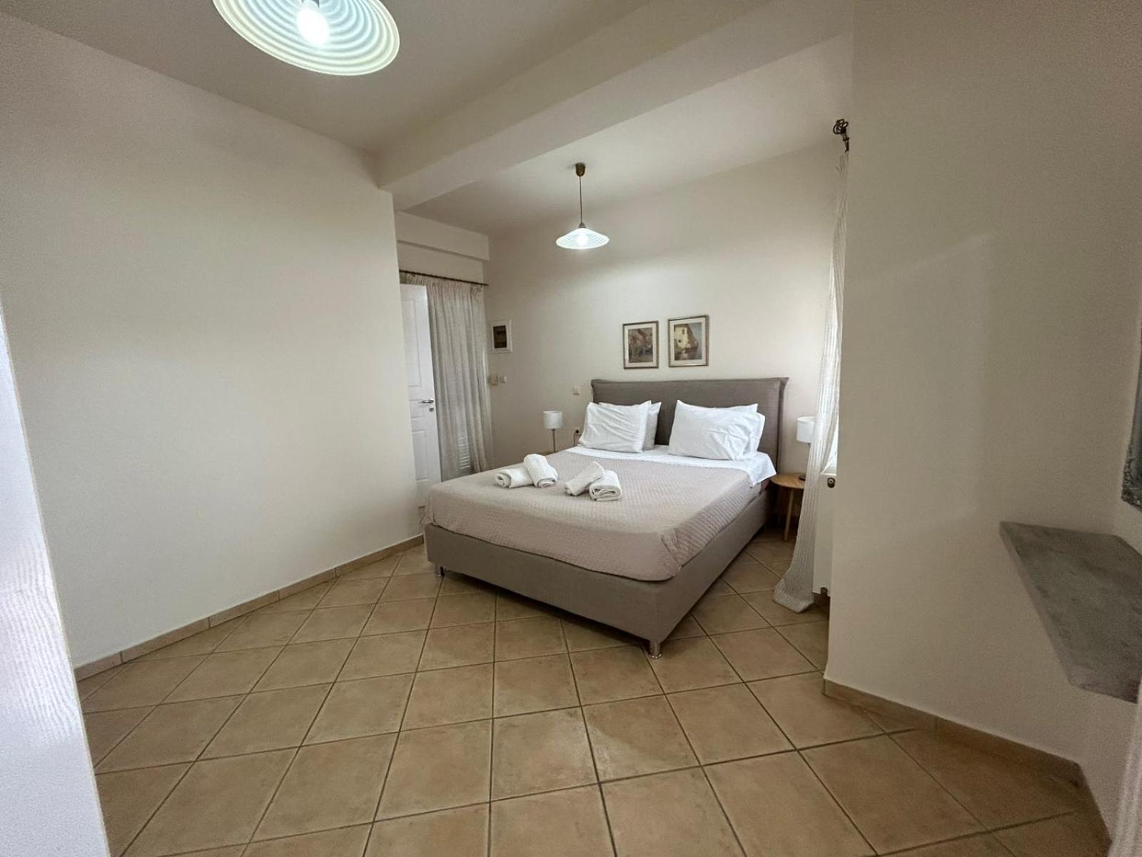 Maria'S Apartments Sami  Bilik gambar