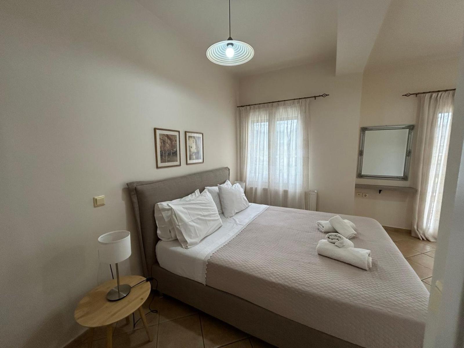 Maria'S Apartments Sami  Bilik gambar