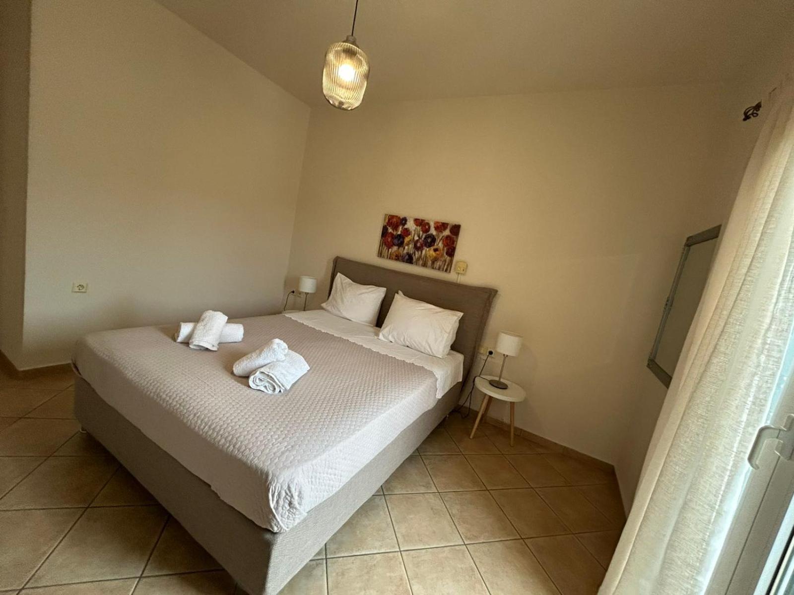 Maria'S Apartments Sami  Bilik gambar