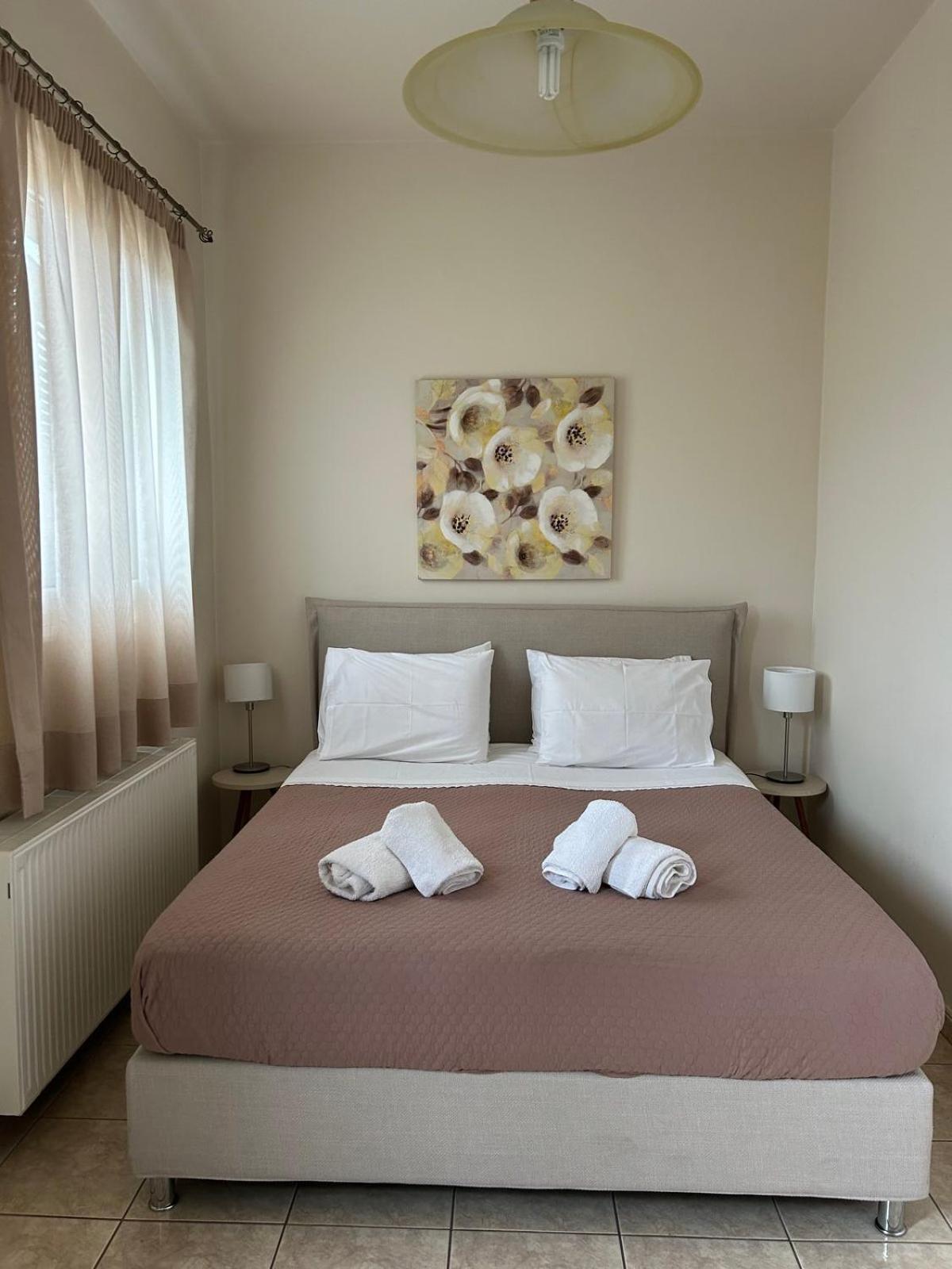 Maria'S Apartments Sami  Bilik gambar