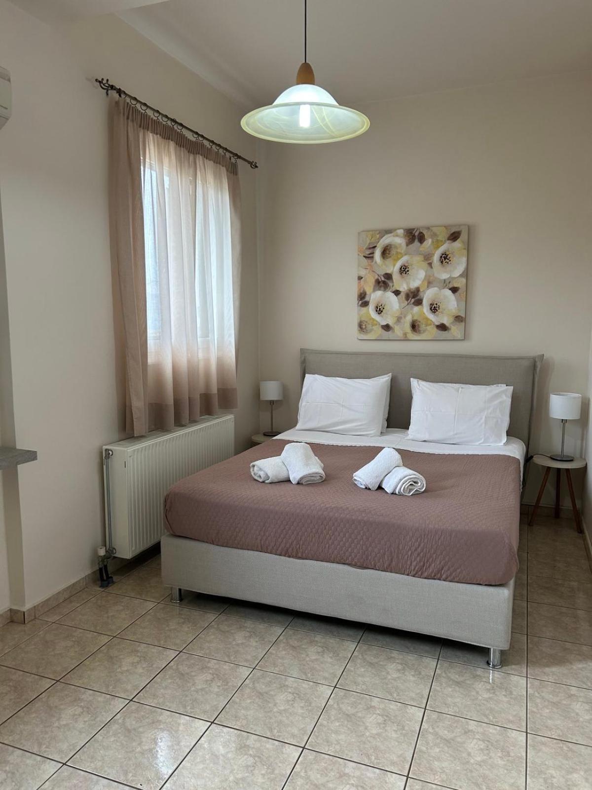 Maria'S Apartments Sami  Luaran gambar