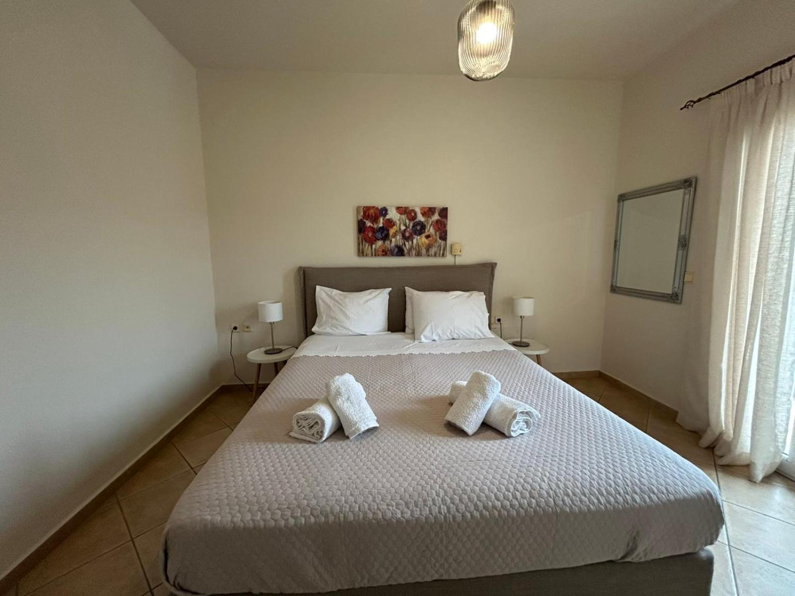 Maria'S Apartments Sami  Bilik gambar